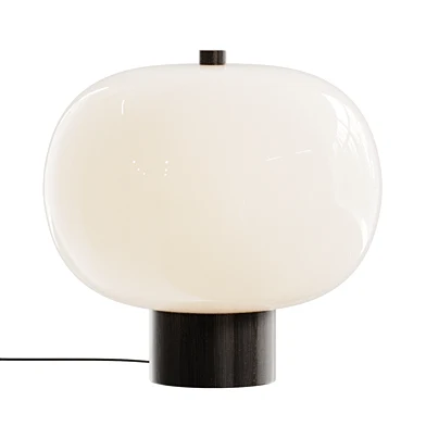 Grok by Leds C4 Ilargi Table Lamps