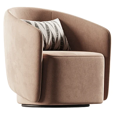 Padova U Armchair