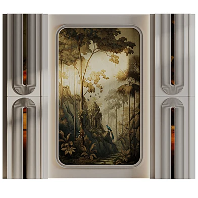 Decorative Wall Panel 001