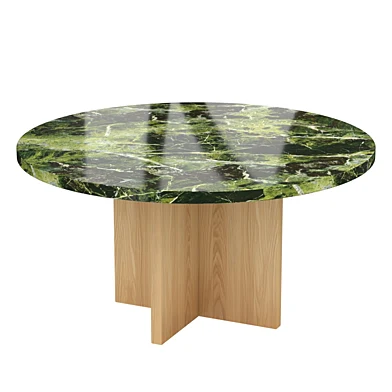 Tinian Coffee Table by Lebanto