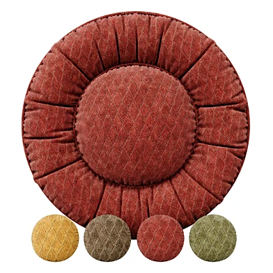 Diamond Weave Velvet Collection