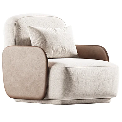Deni Armchair