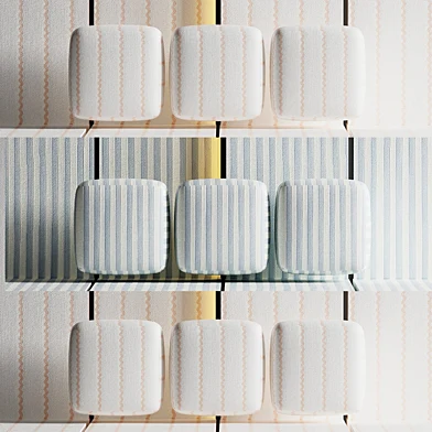 3 textures 4k  in baby wall covering 277 seamless