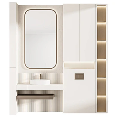 Bathroom furniture no7