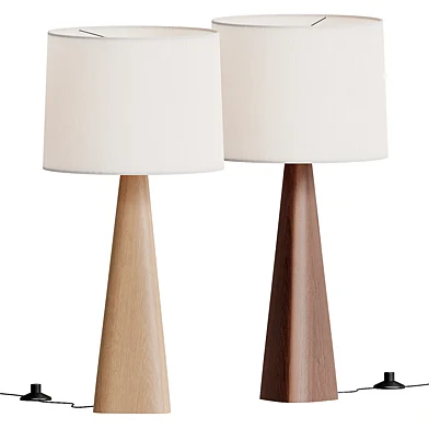 Nestwood Table Lamp