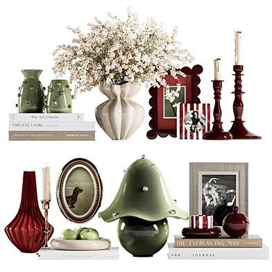 Decorative Set 63
