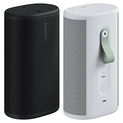 Портативная колонка Sonos Play