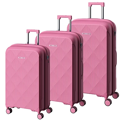 Hard Shell Suitcases Tonsai