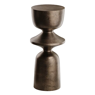Dantone Home Ion Table Bronze