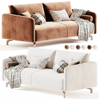 Lieri Sofa by Divan.ru || Диван Льери