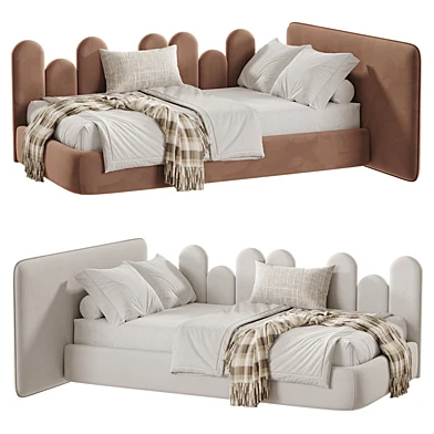 Klaud Kids Bed