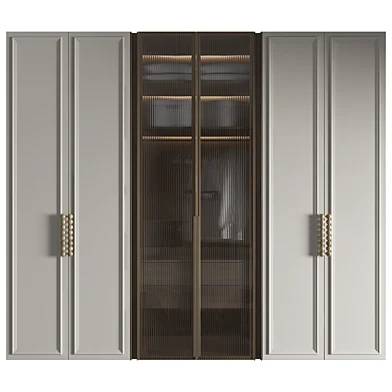 Furniture Composition 641