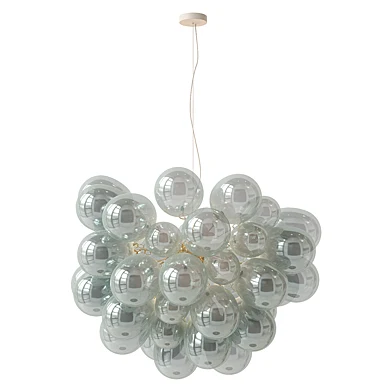 Gross Grande ceiling lamp