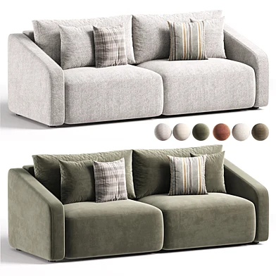 MINKU S11 Sofa