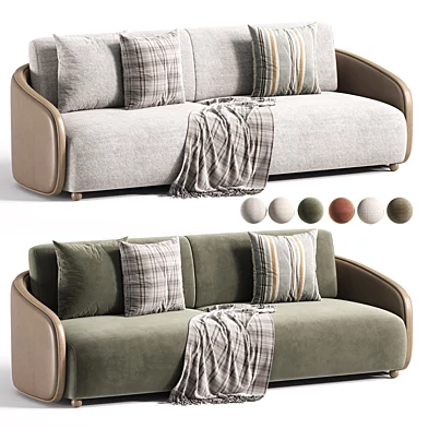 Formitalia Winston Sofa