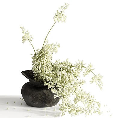 plants bouquet 055