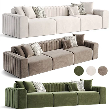 Riff Sofa