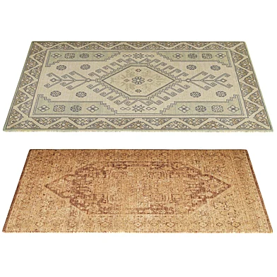 Carpet Set 49