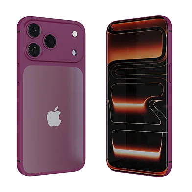 Apple Iphone 18