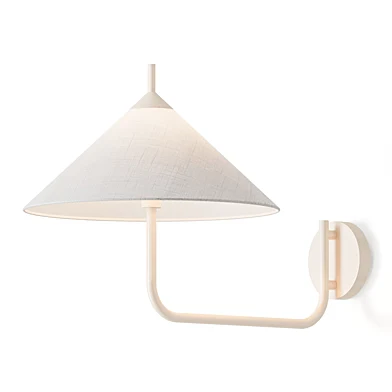 Victoria Wall Lamp