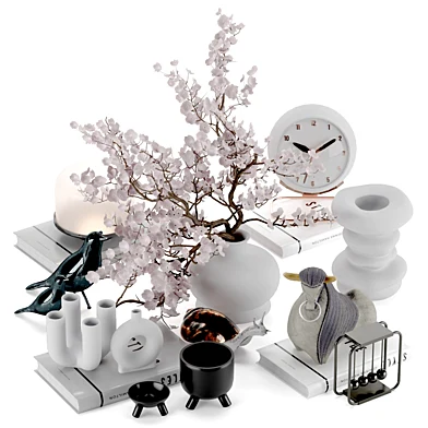 Decorative Set 6