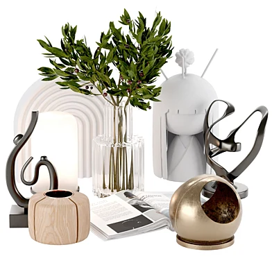 Decorative Set 7