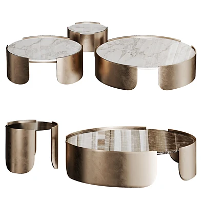 Atenae Coffee Table Cantori