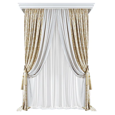 Curtains 676