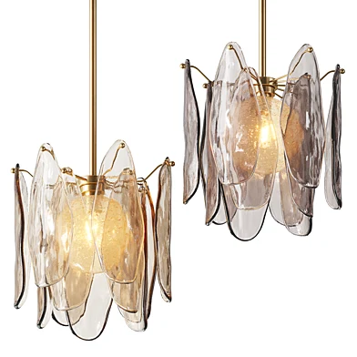 Spectre pendant light
