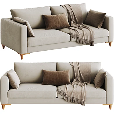 Home Mobily Viena Sofa