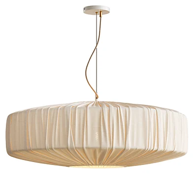 Lucian Pendant 86cm Westelm
