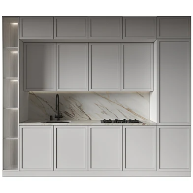 Modern Kitchen 215