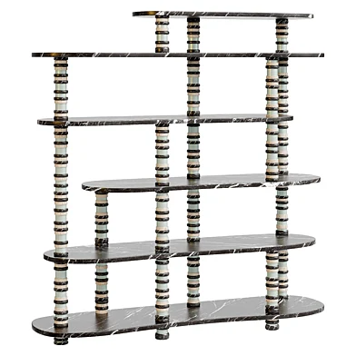 Deomi Shelving Unit