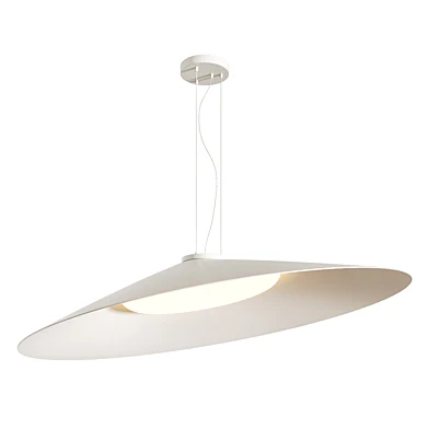 Kate Led Suspension By Kdln