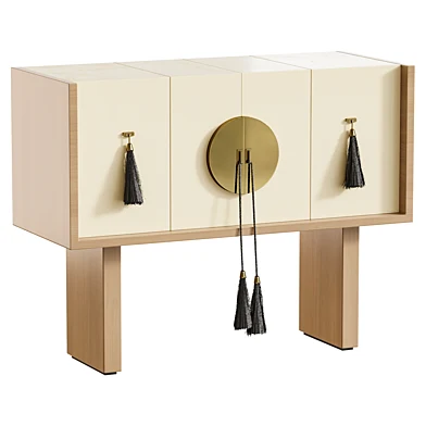 Torii chest of drawers