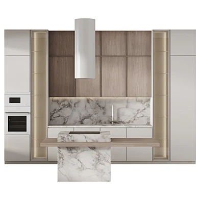 Kitchen modern 29