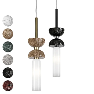 Kyoto Pendant Lamp by Maytoni