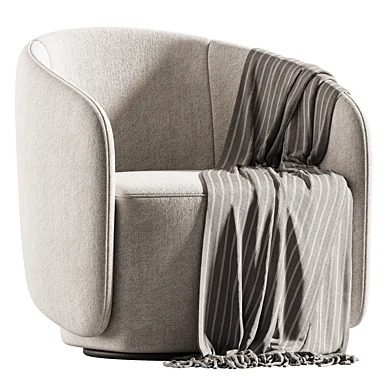 Padova U Armchair