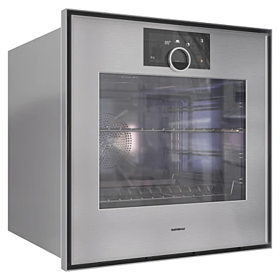 Gaggenau Oven
