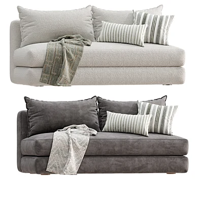 Braam Sofa By Article
