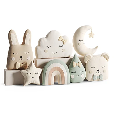 pillows set02