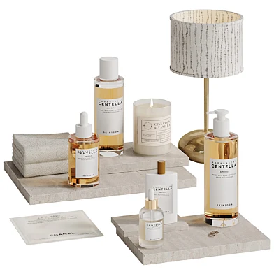 Decorative set 021