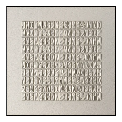 Wall Decor 120