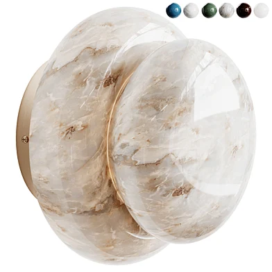 Westwing Baya Wall Lamp