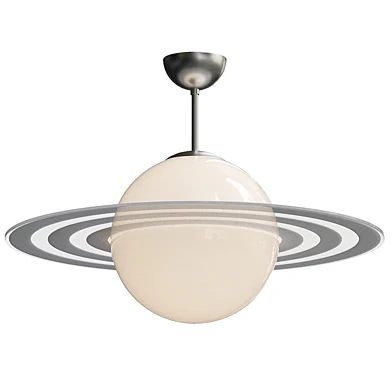 TAKLAMPA Saturnus