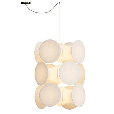 Minima 3 Pendant Suspension