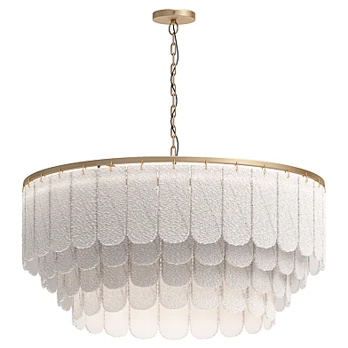 Cle chandelier