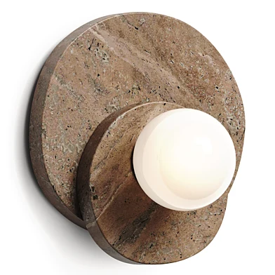CB2 Astr Wall Lamp