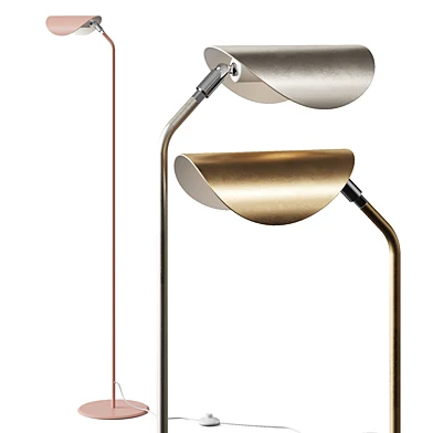 Ampm Funambule Floor Lamp