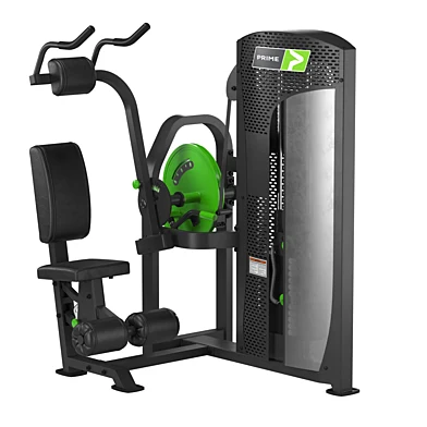 Prime ABDOMINAL CRUNCH
